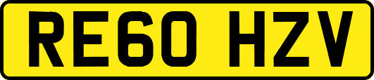 RE60HZV