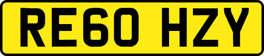 RE60HZY