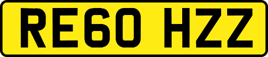 RE60HZZ