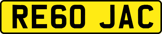 RE60JAC