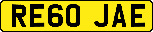 RE60JAE
