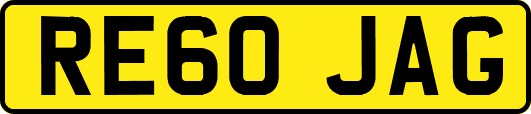 RE60JAG