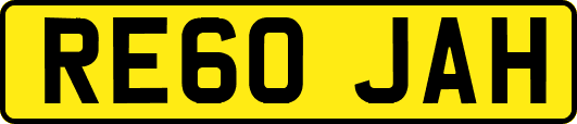 RE60JAH