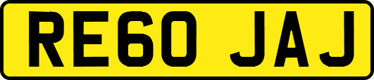 RE60JAJ
