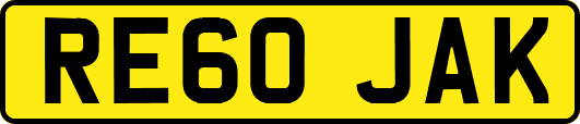 RE60JAK