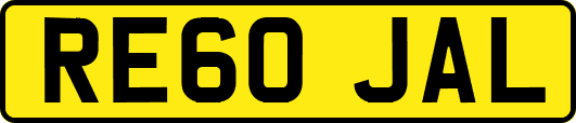 RE60JAL