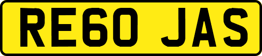 RE60JAS