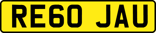RE60JAU