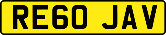 RE60JAV