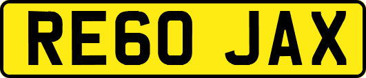 RE60JAX