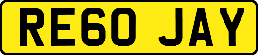RE60JAY