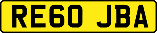 RE60JBA
