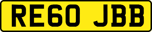 RE60JBB