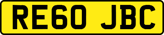 RE60JBC