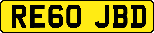 RE60JBD