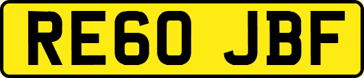RE60JBF