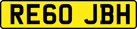 RE60JBH