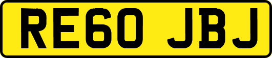 RE60JBJ