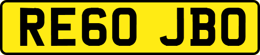 RE60JBO