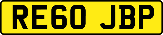 RE60JBP