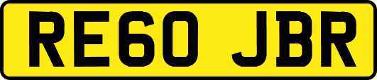 RE60JBR