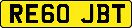RE60JBT