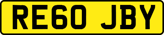 RE60JBY