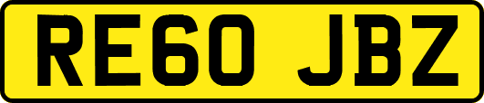 RE60JBZ