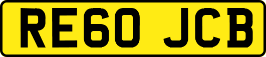 RE60JCB