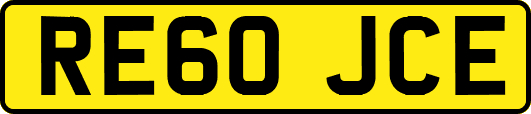 RE60JCE
