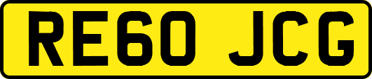 RE60JCG