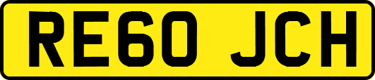 RE60JCH