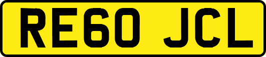 RE60JCL