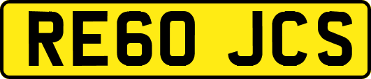 RE60JCS