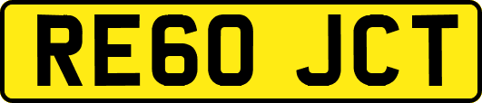 RE60JCT