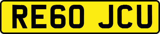 RE60JCU