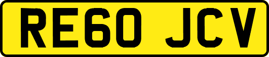 RE60JCV