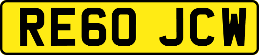 RE60JCW