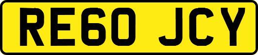 RE60JCY