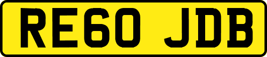 RE60JDB