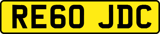 RE60JDC