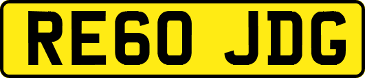 RE60JDG