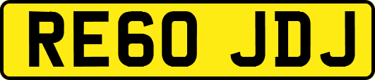RE60JDJ
