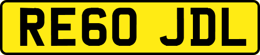 RE60JDL