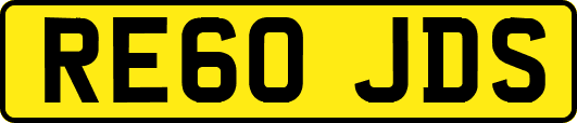 RE60JDS