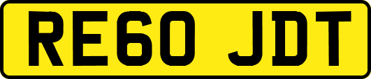 RE60JDT