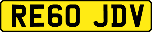 RE60JDV