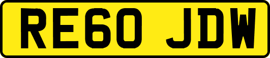 RE60JDW