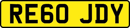 RE60JDY