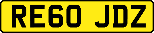 RE60JDZ